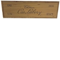 Chateau Cos Labory