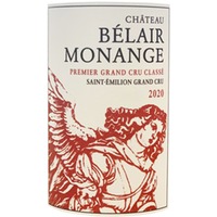 Chateau Belair-Monange