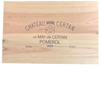 Chateau Certan de May