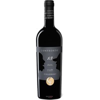 Collefrisio Confronto Rosso TAV