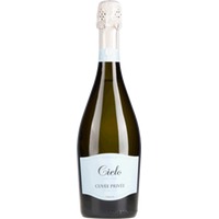 Cuvée Privée Spumante extra dry - Cielo e Terra