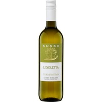 L'Isoletta Vermentino Toscana IGT - Russo