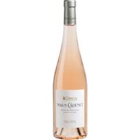 Mas de Cadenet Rosé AOP Cote de Provence   3 Liter