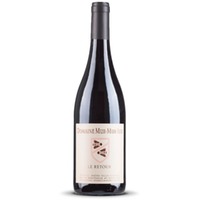 Ventoux Mur-Mur-Ium Le Retour Côtes du Rhône
