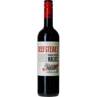 Beefsteak Club Beef and Liberty Malbec