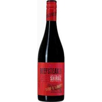Beefsteak Club Beef and Liberty Shiraz