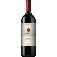 Tenuta Meraviglia Rosso, Bolgheri DOC, Toskana, 2019, Rotwein