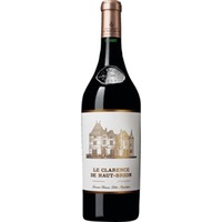 Le Clarence de Haut-Brion Pessac-Léognan AOP