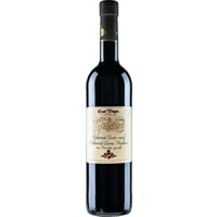 Cabernet Dorio + Cabernet Dorsa Auslese Barrique trocken - Wein- und Sektgut Ernst Minges