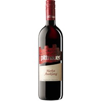 Herbstausklang lieblich - Weingut Erich & Birgit Pittnauer