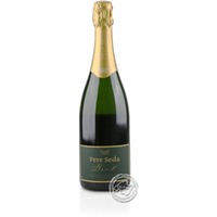Pere Seda Brut Nature Blanc