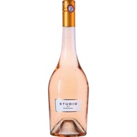 Studio by Miraval Rosé Mèditerranée Magnum IGP Jolie-Pitt & Perrin