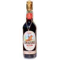 Ron Amazona Dulce 70 cl