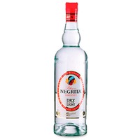 Negrita Blanco Rum 1 Liter