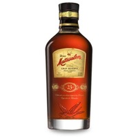 Matusalem 23 Jahre Rum 70 cl