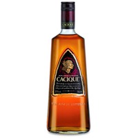 Cacique Añejo Superior Rum 70 cl
