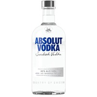 Absolut Vodka 70 cl
