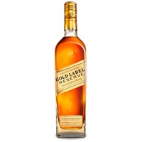 Johnnie Walker Gold Label Reserve Scotch Whisky 70 cl