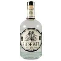 Siderit Hibiscus London Dry Gin 70 cl