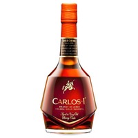 Domecq Carlos I Solera Gran Reserva Brandy 70 cl