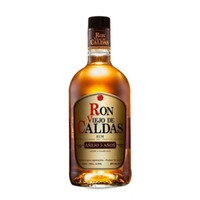 Ron Viejo de Caldas 3 Jahre Rum 70 cl
