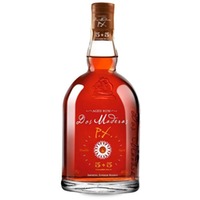 Dos Maderas 5+5 Pedro Ximénez 70 cl