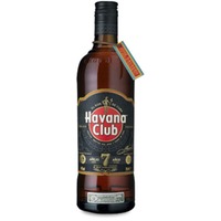 Havana Club Añejo 7 Jahre Rum 70 cl