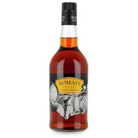 Romate Solera Reserva Brandy 70 cl