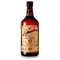 Matusalem 15 Jahre Rum 70 cl
