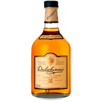 Dalwhinnie 15 Jahre Single Malt Scotch Whisky 70 cl