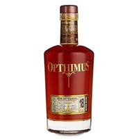 Opthimus 18 Jahre 7Rum 0cl 70 cl