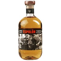 Tequila Espolon Reposado 70 cl