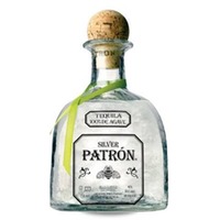Tequila Patrón Silver 70 cl