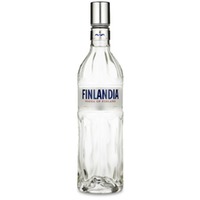 Finlandia Classic Vodka 1 Liter