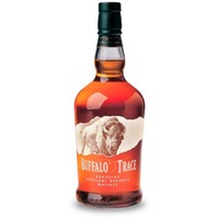 Buffalo Trace Kentucky Straight Bourbon Whiskey 70 cl