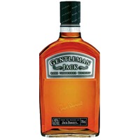 Jack Daniel's Gentleman Jack Tennessee Whiskey 70 cl