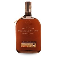 Woodford Reserve Bourbon Whiskey 70 cl