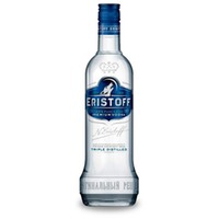 Eristoff Original Vodka 1 Liter