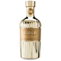 Gin Gold 999.9 70 cl