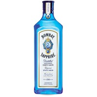 Bombay Sapphire London Dry Gin 70 cl