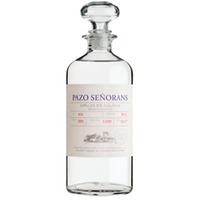 Pazo Señorans Aguardiente de Orujo 50 cl