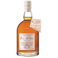 Dos Maderas Añejo 5+3 Rum 70 cl