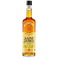 Saint James Royal Ambre Rum 70 cl
