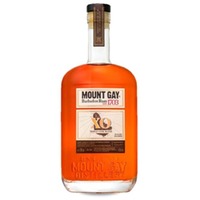 Mount Gay XO Extra Old Rum 70 cl