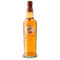 Matusalem 10 Jahre Rum 70 cl