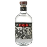 Tequila Espolon Blanco 70 cl