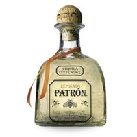 Tequila Patrón Reposado 70 cl