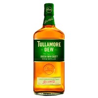 Tullamore DEW Irish Whiskey 1 Liter