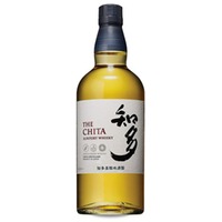 Suntory The Chita Single Grain Japanese Whisky 70 cl