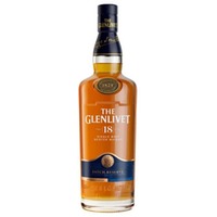 The Glenlivet 18 Jahre Scotch Whisky 70 cl